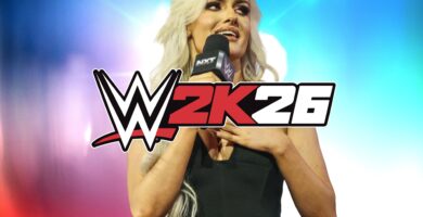 Como fanático de AEW, compraré WWE 2K26 para salvar a Mariah May de su terrible reserva
