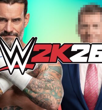 El escaparate filtrado de CM Punk de WWE 2K26 tendría grandes obstáculos que superar