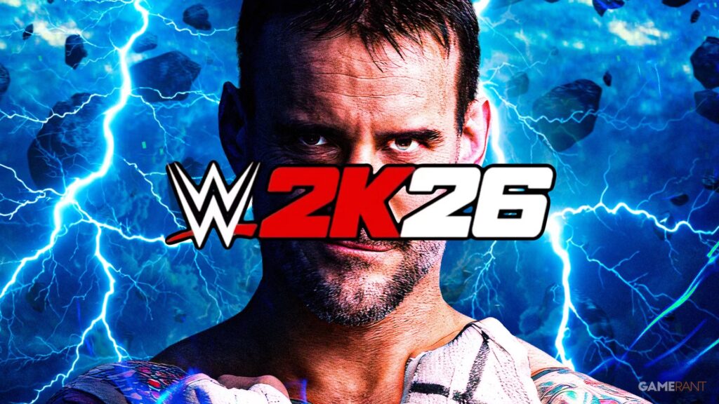 Todos los rumores y filtraciones de WWE 2K26 explicados