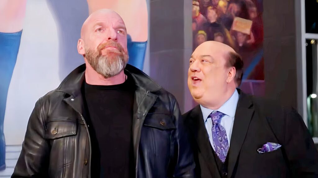 Se han filtrado la fecha de lanzamiento y las plataformas de lanzamiento de WWE 2K26