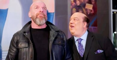 Se han filtrado la fecha de lanzamiento y las plataformas de lanzamiento de WWE 2K26