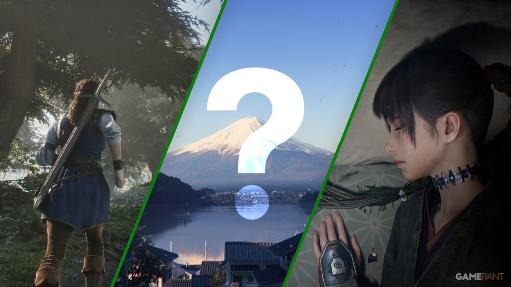 No eleves demasiado tus expectativas para el cuarto juego "secreto"