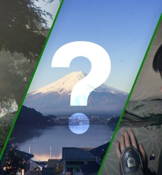 No eleves demasiado tus expectativas para el cuarto juego "secreto"