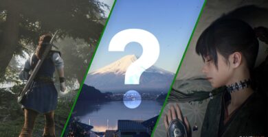 No eleves demasiado tus expectativas para el cuarto juego "secreto"