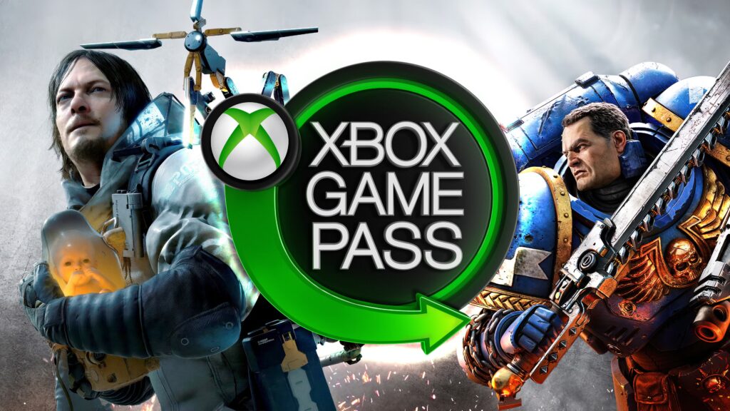 Xbox Game Pass confirma 10 juegos próximamente