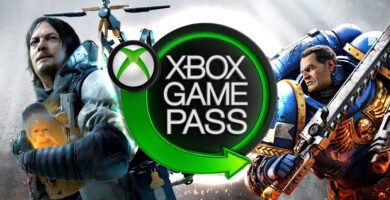 Xbox Game Pass confirma 10 juegos próximamente