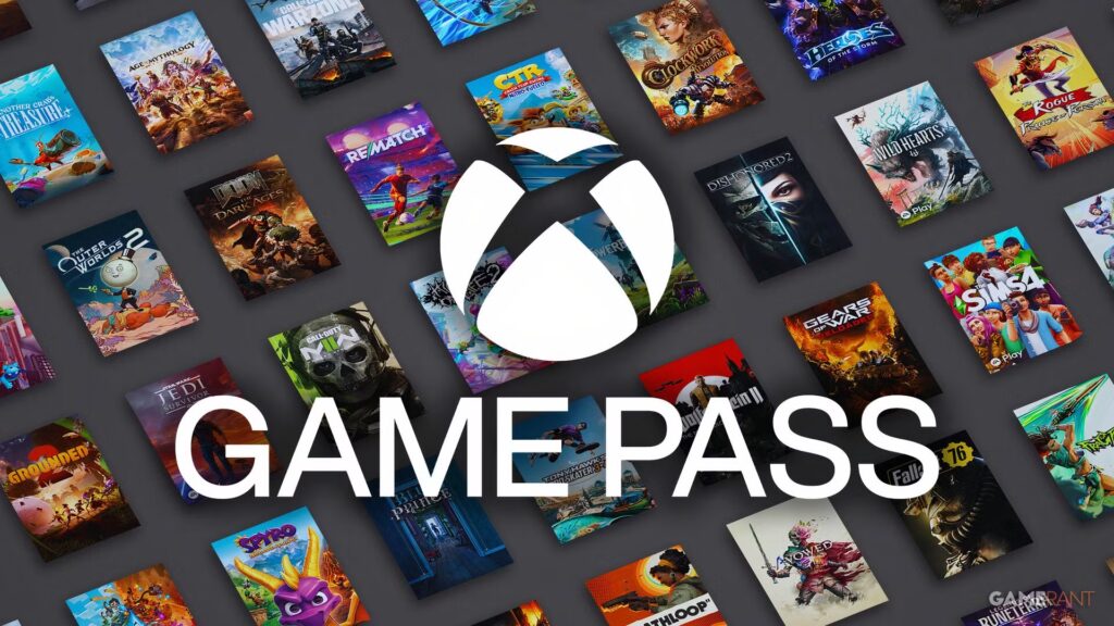 Xbox Game Pass sigue siendo un gran valor, pero sus costos a largo plazo se están sumando