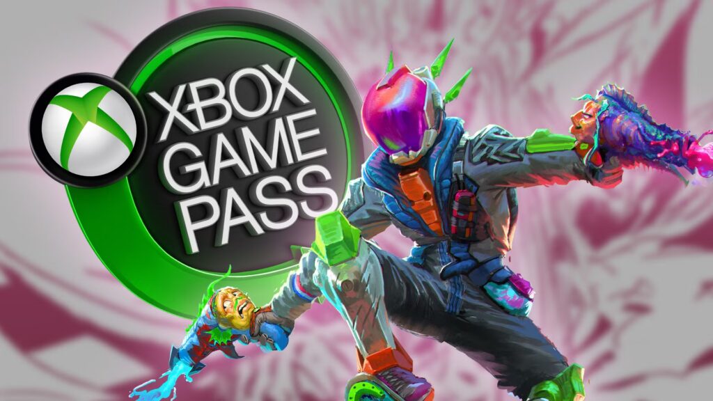 Todos los juegos de Xbox Game Pass confirmados para febrero de 2026 hasta ahora