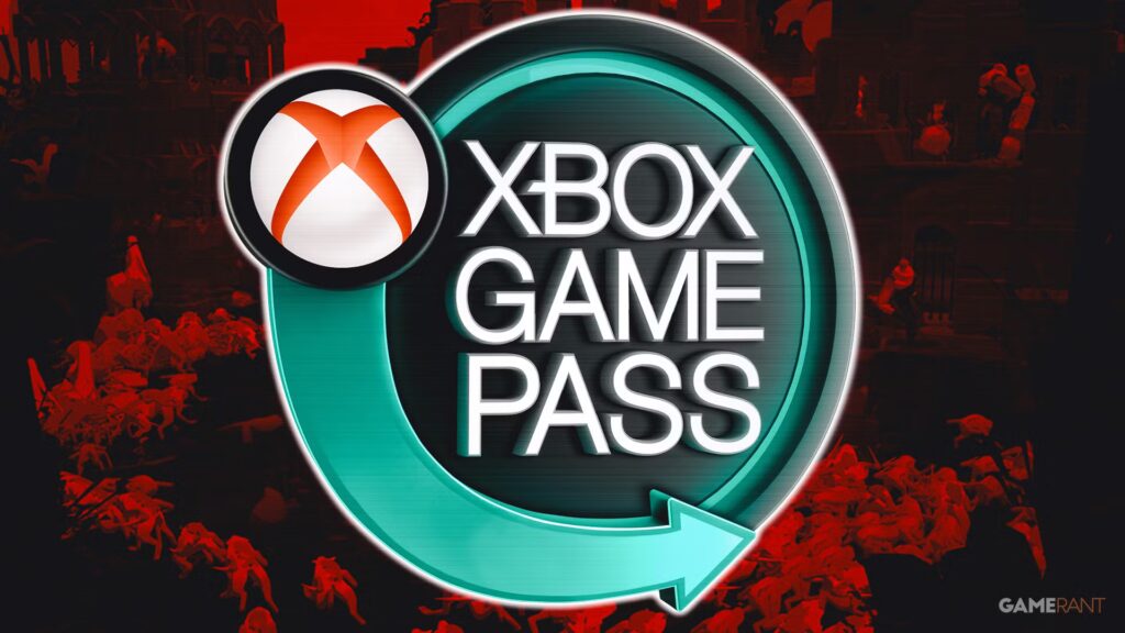 Xbox Game Pass perderá 7 juegos el 31 de enero