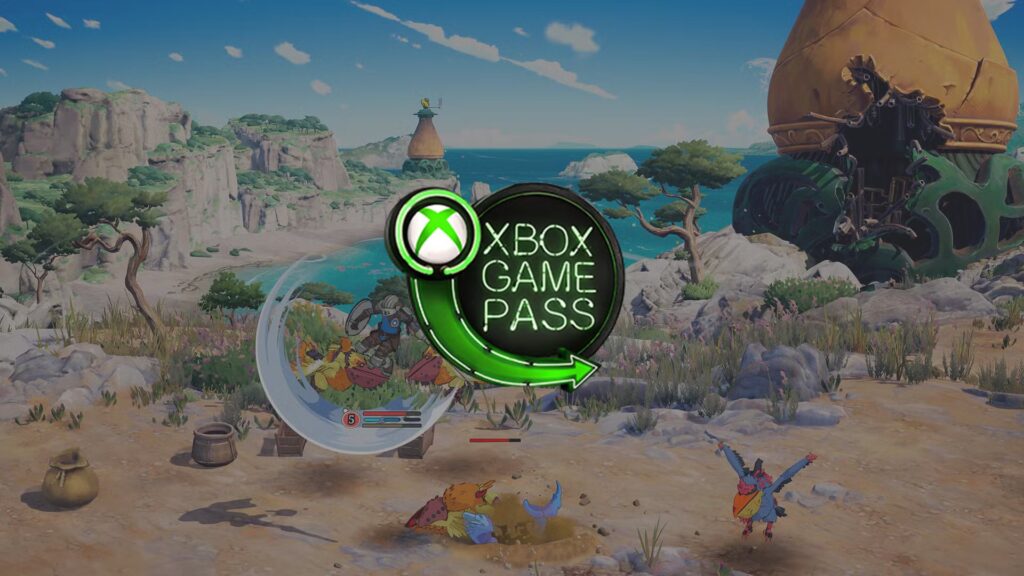 Xbox Game Pass revela nuevos detalles para 5 juegos