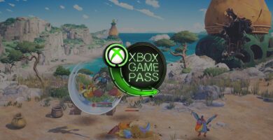 Xbox Game Pass revela nuevos detalles para 5 juegos
