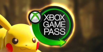 El nuevo juego Xbox Game Pass Day One está creado por Pokemon Studio Game Freak
