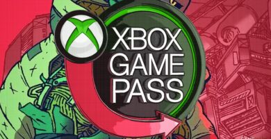 Xbox Game Pass pierde 7 juegos hoy, pero hay buenas noticias