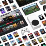 Las ventas de hardware de Xbox caen a medida que Game Pass y Activision aumentan los ingresos