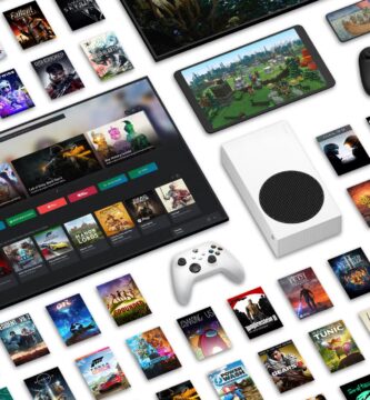 Las ventas de hardware de Xbox caen a medida que Game Pass y Activision aumentan los ingresos