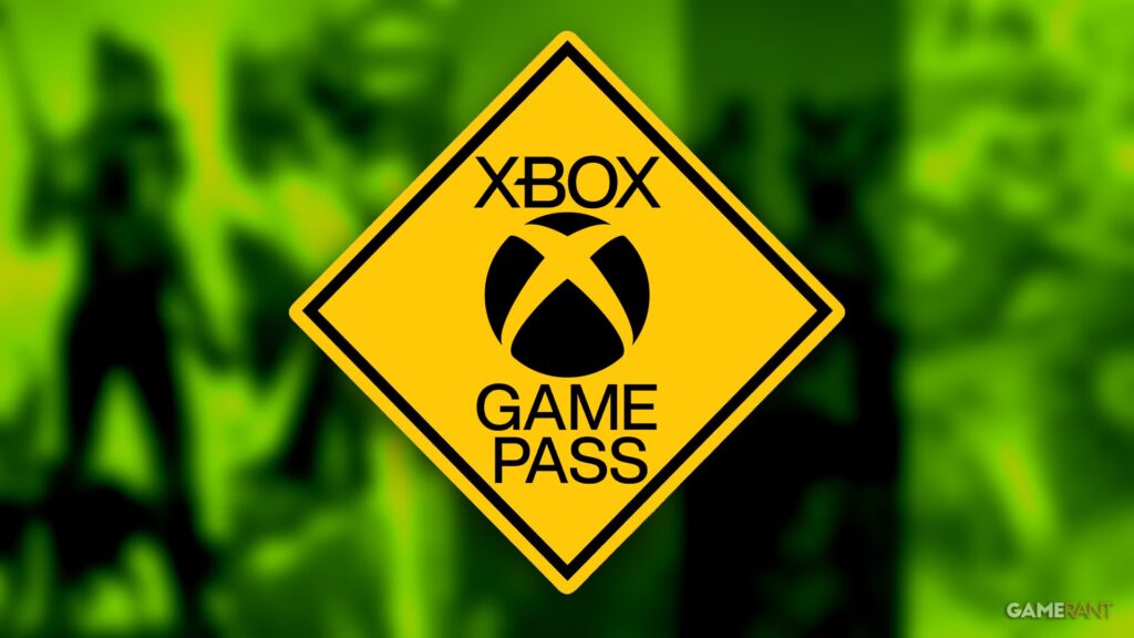 Xbox Game Pass perderá al menos 5 juegos en enero de 2026