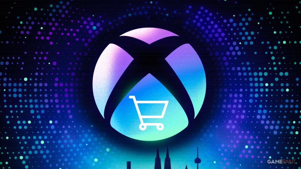 Xbox lanza una gran oferta nueva para celebrar algunos de sus mejores juegos