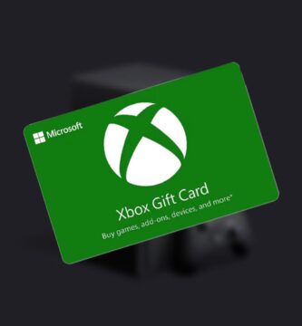 Algunos jugadores de Xbox recibieron tarjetas de regalo gratis