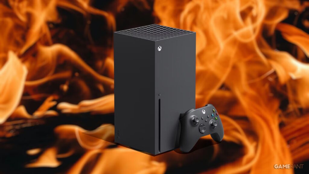 La reciente encuesta para desarrolladores es una mala noticia para Xbox