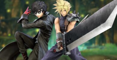 El mejor giro argumental en la historia de los JRPG aún no ha sido superado 16 años después (y no es de Final Fantasy o Persona)