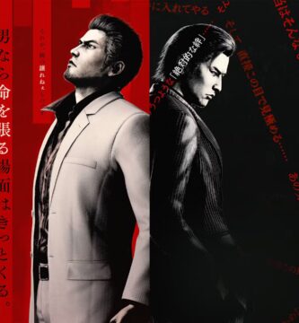 Un popular juego de Yakuza se eliminará pronto de la lista