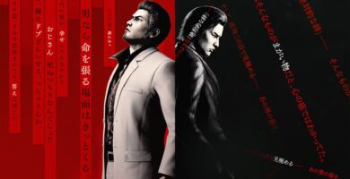 Un popular juego de Yakuza se eliminará pronto de la lista
