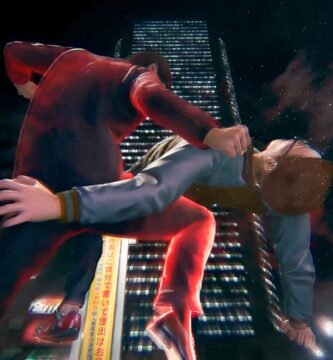Yakuza Kiwami 3 y lazos oscuros