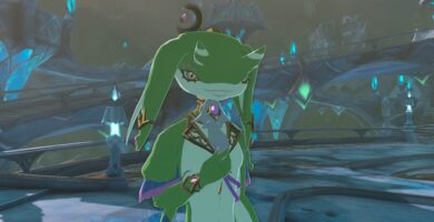 Juegos de mundo abierto donde es fácil pasar por alto el mejor contenido