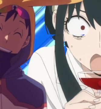 6 animes shonen sin episodios que se puedan omitir