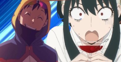 6 animes shonen sin episodios que se puedan omitir