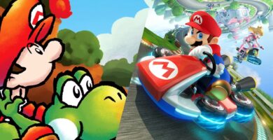 El veterano productor de Nintendo se marcha después de casi 40 años