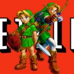 La película Zelda llegará oficialmente a Netflix en un acuerdo exclusivo de transmisión