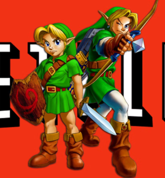La película Zelda llegará oficialmente a Netflix en un acuerdo exclusivo de transmisión