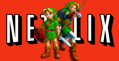 La película Zelda llegará oficialmente a Netflix en un acuerdo exclusivo de transmisión