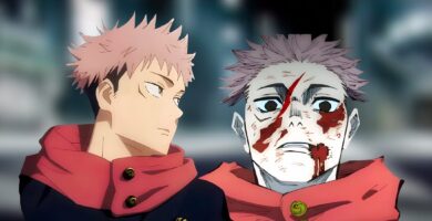 Los momentos más OP de anime de Yuji Itadori, clasificados