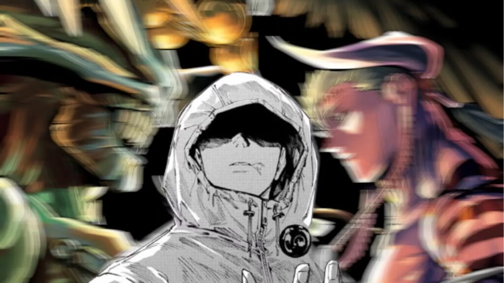 Yuji ha vuelto y es más fuerte que nunca