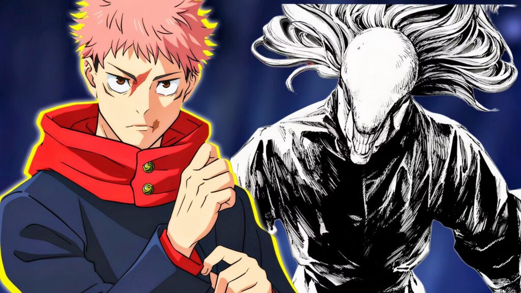 Después de Yuji Itadori, es hora de darle la bienvenida a otra leyenda de la vieja generación en Jujutsu Kaisen Modulo