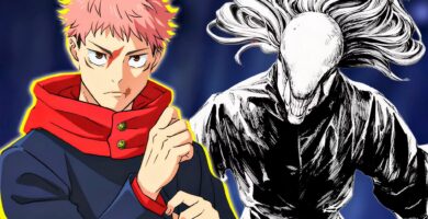 Después de Yuji Itadori, es hora de darle la bienvenida a otra leyenda de la vieja generación en Jujutsu Kaisen Modulo