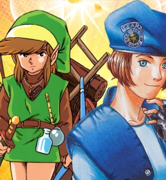 Zelda, Resident Evil y otras 13 franquicias de juegos importantes que celebrarán aniversarios en 2026