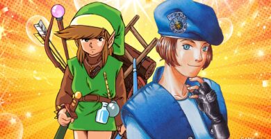 Zelda, Resident Evil y otras 13 franquicias de juegos importantes que celebrarán aniversarios en 2026