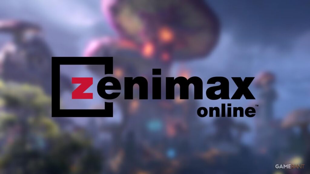 Imágenes del MMO Zenimax cancelado se han filtrado en línea