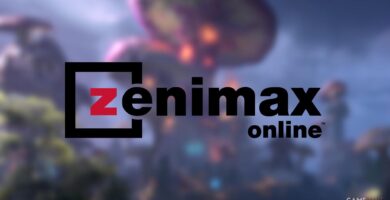 Imágenes del MMO Zenimax cancelado se han filtrado en línea