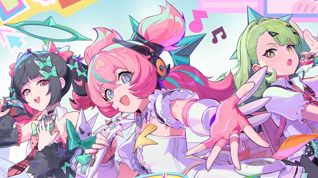 El 6 de febrero será un gran día para Zenless Zone Zero