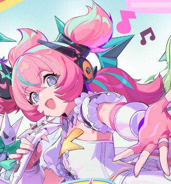 El 6 de febrero será un gran día para Zenless Zone Zero