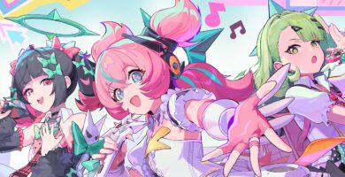 El 6 de febrero será un gran día para Zenless Zone Zero