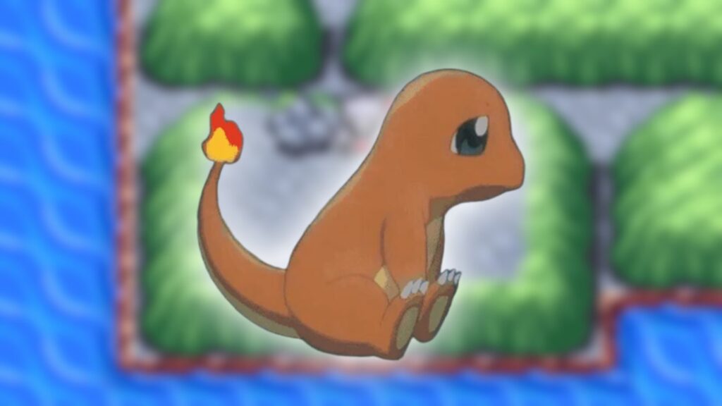 No deberías usar este Pokémon en Rojo Fuego y Verde Hoja si quieres mantener la cordura