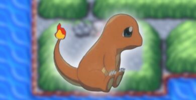 No deberías usar este Pokémon en Rojo Fuego y Verde Hoja si quieres mantener la cordura