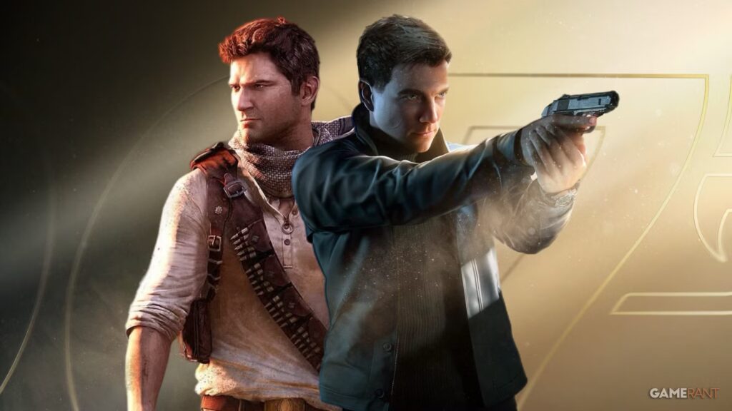 First Light nunca escapa a las acusaciones inexploradas