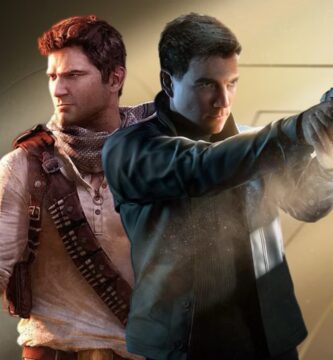 First Light nunca escapa a las acusaciones inexploradas