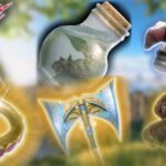 Baldur's Gate 3 elementos que no existen en Dragones y Mazmorras